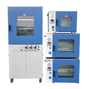 laboratory dry oven used special for biology