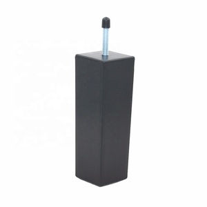 <span class=keywords><strong>6</strong></span> Inch Chân Điều Chỉnh Nhựa Chân Điều Chỉnh Đồ Nội Thất Chân Ghế Sofa Chân Nhựa Cho Đồ Nội Thất - Product Image 3