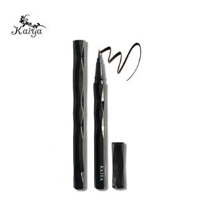 Stylo revêtement pour les yeux, cosmétique, ne tache pas les tâches, cosmétique, liquide, vente en gros - Product Image 1