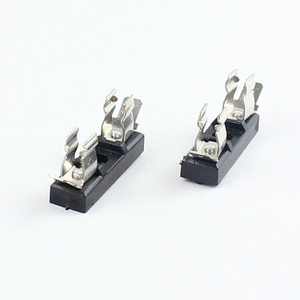 FSYLX Douille pour ampoule LED Festoon C5W 31mm 36mm, adaptateurs Festoon, ampoule LED halogène Festoon C5W pour voiture, éclairage intérieur de lecture - Product Image 3