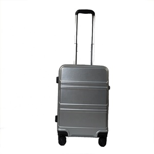 Gros lots pc <span class=keywords><strong>bagages</strong></span> <span class=keywords><strong>de</strong></span> voyage avec étiquette à bagage en polyuréthane - Product Image 6