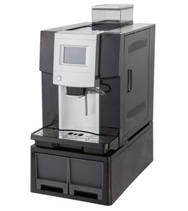 Macchina per Caffè Espresso Europea Intelligente e Facile da Usare - Product Image 6