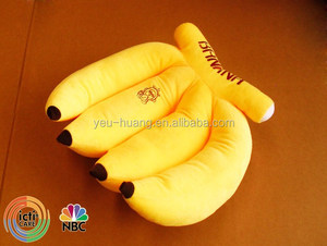 Gối Tựa Hình Quả Chuối Lạ Mắt - Product Image 4