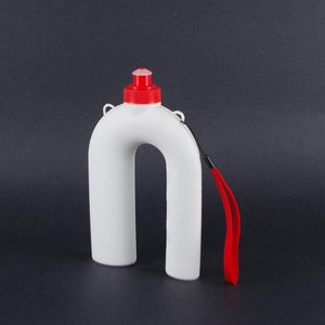 2015 venta caliente 300 ml ecofriendly memo botella de agua, de los niños - Product Image 2