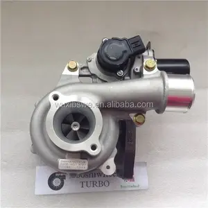 VB31 turbocompressore 17201-0L070 turbo charger con Hilux Vigo 2kd 17201-OL070