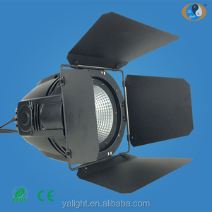 Éclairage De Scène professionnel COB LED Pan Peut/LED <span class=keywords><strong>Par64</strong></span> DMX 100 w LED COB Par LED Lumière D'étape - Product Image 5
