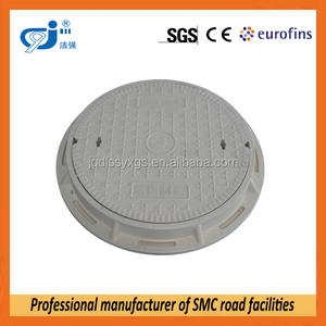 Ce EN124 y SGS probado SMC cubierta de boca con precios competitivos - Product Image 5