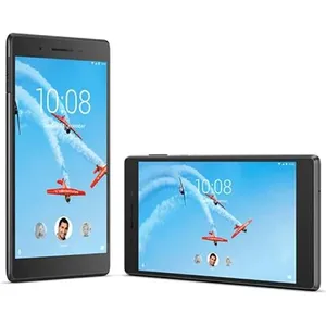 Original Lenovo Tablet TAB4 TB-7504N Android 7.0 Máy Tính Bảng, 7 Inch Tablet PC 2 Gam RAM 16GB ROM Wi-Fi Tableta Androide