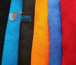 Nhà Máy trung quốc Cung Cấp Rayon Vải <span class=keywords><strong>Viscose</strong></span> 56/58 "Width Morocco Tắm Vải 300D Đôi Vải Rolls - Product Image 4