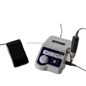 Jd-8500 Professioneller Nagelfräser Pediküre Maniküre Nagelpolierer 35000 U/min 65W - Product Image 1