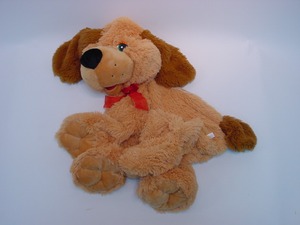 S/<span class=keywords><strong>M</strong></span> Werbeartikel Individuell Gestalteter Bunter PP-Baumwoll-Gefüllter Plüsch-Blumenkorb Spielzeug zum Valentinstag - Product Image 4