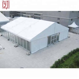 Guangzhou manufacture superbe résistance au vent exposition tente structure 10 <span class=keywords><strong>m</strong></span> x <span class=keywords><strong>20</strong></span> <span class=keywords><strong>m</strong></span> <span class=keywords><strong>20</strong></span> <span class=keywords><strong>m</strong></span> - Product Image 6