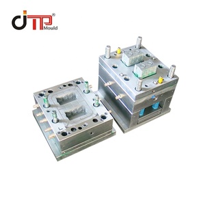 Moldeo por inyección de molde de acero de alta calidad Productos de las industrias de buen diseño de <span class=keywords><strong>moda</strong></span>-Plástico de alta calidad de nuevo diseño - Product Image 4