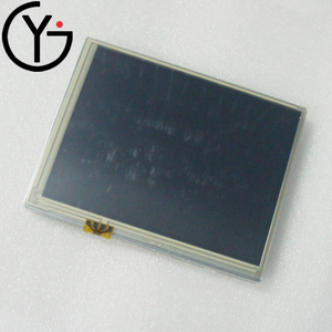 Belle qualité 5.7 pouces 320*240 Tft Lcd Panel avec écran tactile TX14D25VM1BPA - Product Image 2