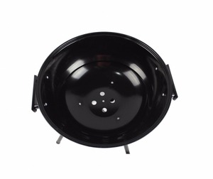 Logo personalizzato forno a carbone portatile <span class=keywords><strong>barbecue</strong></span> all'aperto griglie per camper - Product Image 5