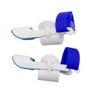 Dongguan Usine TPU + EVA + PU Séparateurs D'orteils hallux valgus attelle d'<span class=keywords><strong>oignon</strong></span> - Product Image 4