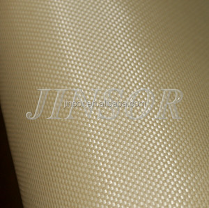 Tissus en fibre Vectran LCP pour articles gonflables - Product Image 3