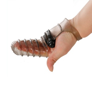 Mini Bullet vibratori AV masturbatore dito g-spot clitoride stimolare i giocattoli del sesso per adulti - Product Image 2