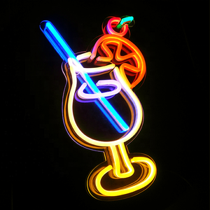 <span class=keywords><strong>Led</strong></span> Neon Ánh Sáng Đăng Man Cave Bar Mở Quảng Cáo Đăng Từ Trung Quốc - Product Image 3