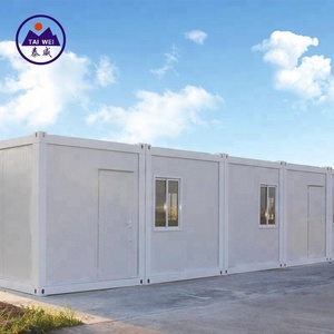 China plegable <span class=keywords><strong>casa</strong></span> contenedor prefabricado casas - Product Image 1