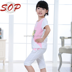 Ultime Estate Design Ben Bambino Copre Gli Insiemi Cotone Abbigliamento Bambini Set per 7 <span class=keywords><strong>anni</strong></span> - Product Image 3