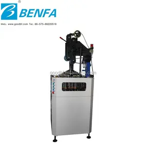 Máquina de tejer con manguera reforzada BENFA 2023