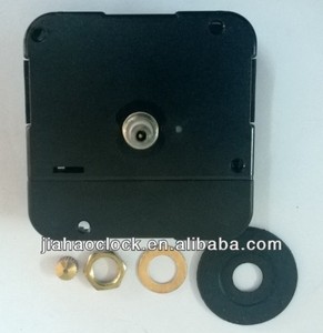 alto esfuerzo de torsión de cuarzo reloj con movimiento de eje <span class=keywords><strong>i</strong></span> - Product Image 1
