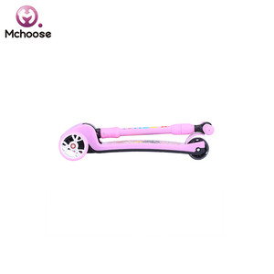 Sécurité et sanitaires plus <span class=keywords><strong>cher</strong></span> kick cyclomoteur scooter - Product Image 2
