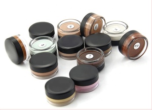 Corrector cremoso para maquillaje, 15 colores, resistente al agua, etiqueta <span class=keywords><strong>BB</strong></span> Pravite Oem - Product Image 6