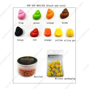 Coffret d'aliments POP-up au design tendance pour les clients, conserve du riz et du maïs, avec quantité minimale de commande B15 - Product Image 1