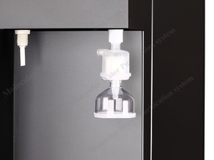Mesin Pengolahan Air Distilasi Deionisasi untuk Laboratorium IC <span class=keywords><strong>ICP</strong></span> HPLC - Product Image 5