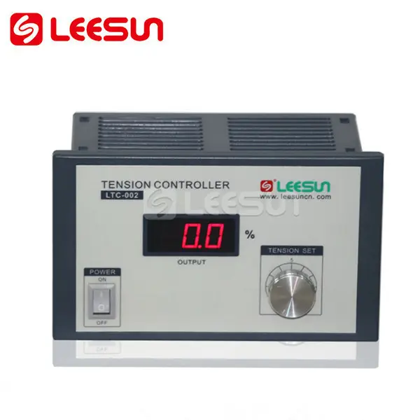 LTC-002B-001-03 Textile Tension Control for coil winding machine controlling tension