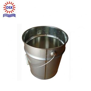 Quick Delivery Good Quality Colorful Beer Metal <strong>Bucket</strong> <strong>Fire</strong> Fighting <strong>Bucket</strong> Red <strong>Fire</strong> <strong>Bucket</strong> - Product Image 6