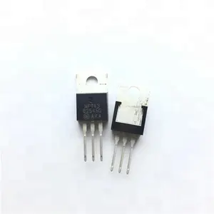 Alta Qualidade B2545G 45V TO220AB MBR2545CTG SCHOTTKY DIODE MATRIZ