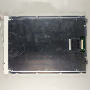 sharp lcd panel replacement free sample