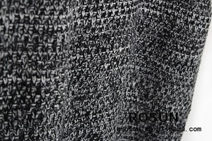 Pull à <span class=keywords><strong>col</strong></span> roulé <span class=keywords><strong>blanc</strong></span> chaud chandail d'hiver de conception pour les femmes - Product Image 3