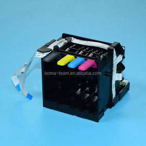 <span class=keywords><strong>Support</strong></span> de cartouche avec capteur pour imprimantes <span class=keywords><strong>Brother</strong></span> MFC-J6710 J6510 J5910, unité de capteur de puce de cartouche - Product Image 6