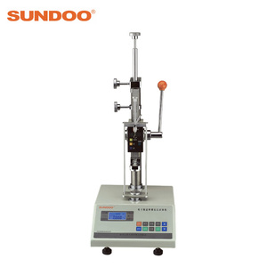 SDS Full-automatic Digital <strong>Spring</strong> Tension <strong>Tester</strong> - Product Image 5