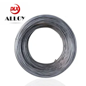 Penjualan Laris Kualitas Tinggi Tipe K Tungsten Rhenium Thermocouple Wire