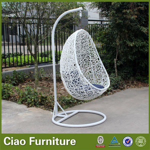 Jardín <span class=keywords><strong>colgante</strong></span> al aire libre columpio <span class=keywords><strong>hamaca</strong></span> silla - Product Image 1