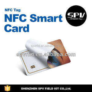 Lettura veloce ISO11784/11785 EM4100 125/134. 2 KHz LF Smart Card per la Gestione di Appartenenza//Sistema di Controllo - Product Image 4