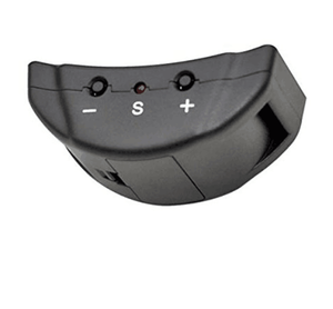 पेशेवर निर्माण humanized कोई बार्क डॉग कॉलर के लिए कोई सदमे डिवाइस प्रबंधन कुत्ते - Product Image 3