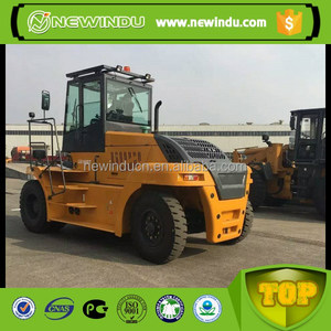 Lonking 3.5ton דיזל מלגזת משאית עם דופלקס תורן - Product Image 4