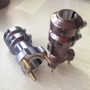 Mozzo del volante delle nuove parti del kart fuoristrada in lega di alluminio CNC - Product Image 3