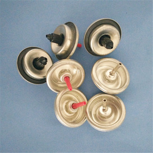 Vendita calda vuoto Gas liquefatto Spray/<span class=keywords><strong>valvola</strong></span>/attuatore - Product Image 1