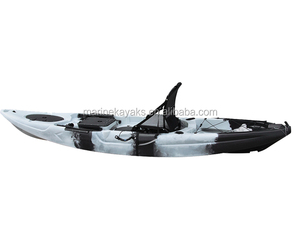 De 2018 nuevo diseño motorizado Kayak de pesca corriente pescador - Product Image 3