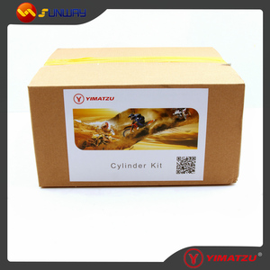 TIMATZU Motorcycle Parts Engine Cylinder Kit for <strong>YAMAHA</strong> <strong>BLASTER</strong> YFS200 88-06 Motorcycle - Product Image 3