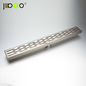 De Acero inoxidable de Drenaje Lineal Ducha, Ducha lineal Desagüe de Piso, Desagüe en la ducha - Product Image 1