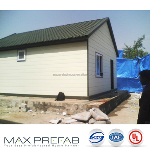 KH5676 中国预制模块化容器生态客舱套件住宅预制 - Product Image 2