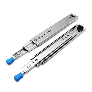 Trượt Ngăn Kéo Tự Khóa, Hướng Dẫn Bằng Kính Thiên Văn - Product Image 2